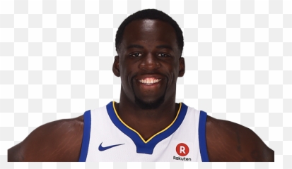 Draymond Green Png 2 Image - Draymond Green,Draymond Green Png