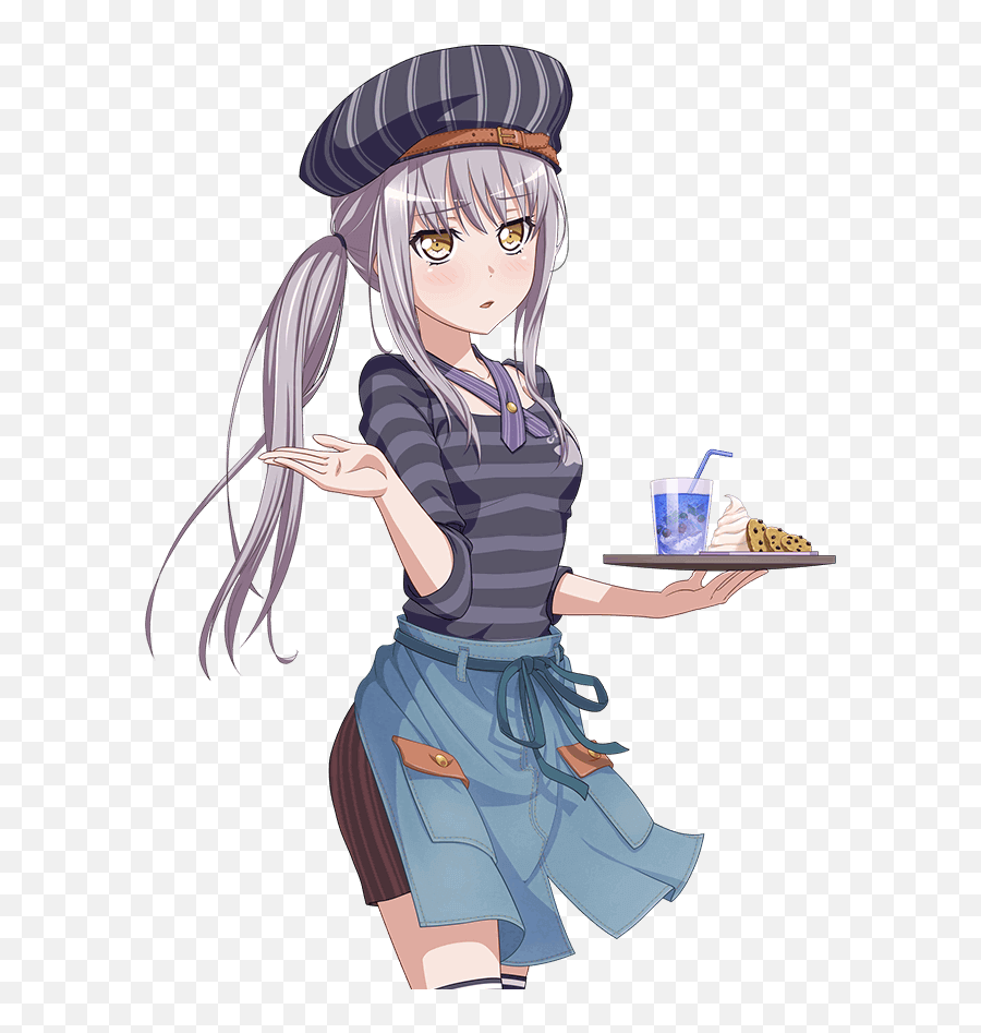 View Samegoogleiqdbsaucenao 679yukina - Yukina Minato Png,Minato Png