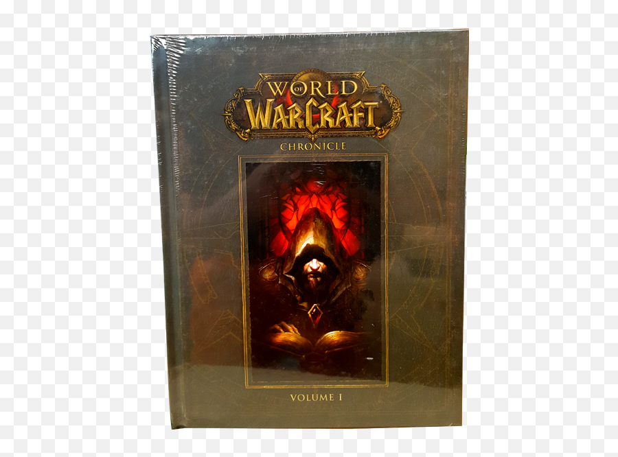 World Of Warcraft - Chronicle Volume 1 World Of Warcraft Chronicle Volume 1 Png,World Of Warcraft Png