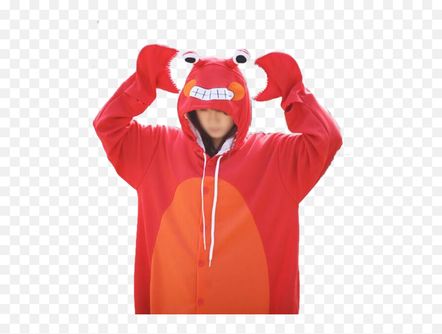 Crab Onesies - Crab Onesie Png,Mr Krabs Png