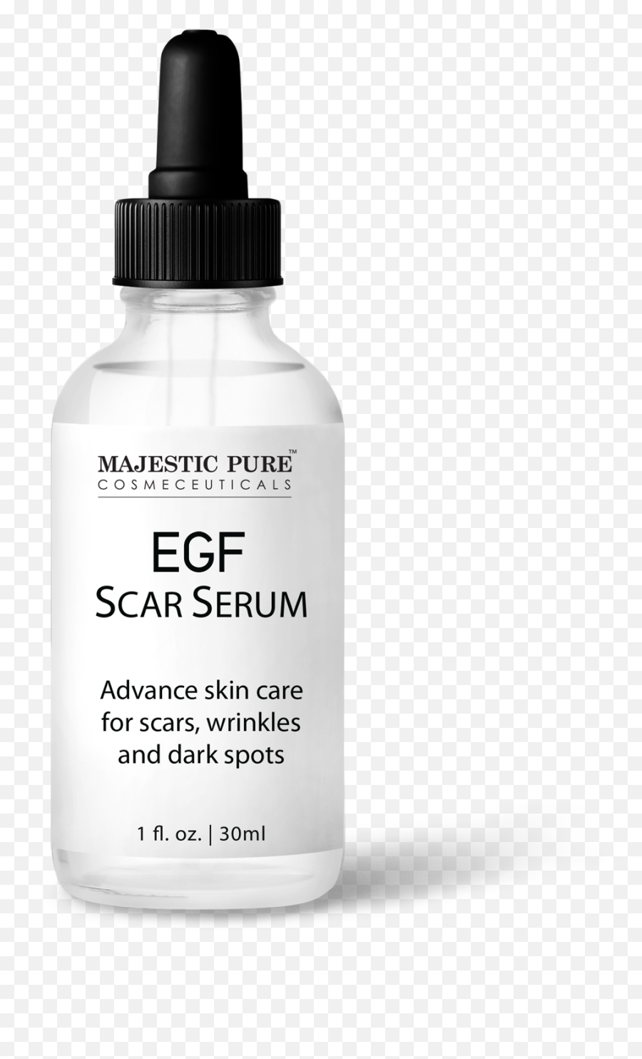 Egf Scar Serum - Nail Care Png,Scars Png