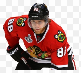 Download Patrick Kane Png - Ice Hockey Png Image With No Patrick Kane Transparent Background,Hockey Png