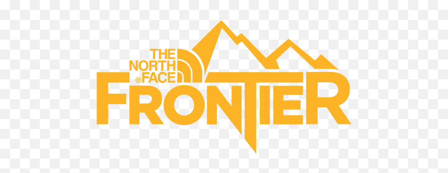 North Face Logo - North Face Png,The North Face Logo Png