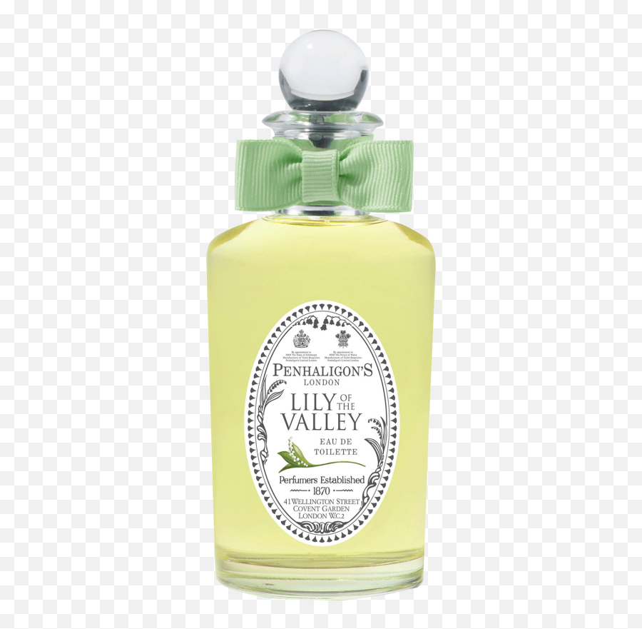 Lily Of The Valley - Eau De Toilette Png,Lily Of The Valley Png