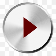 Play Button Png Transparent U2013 Ardusatorg - Youtube Psd