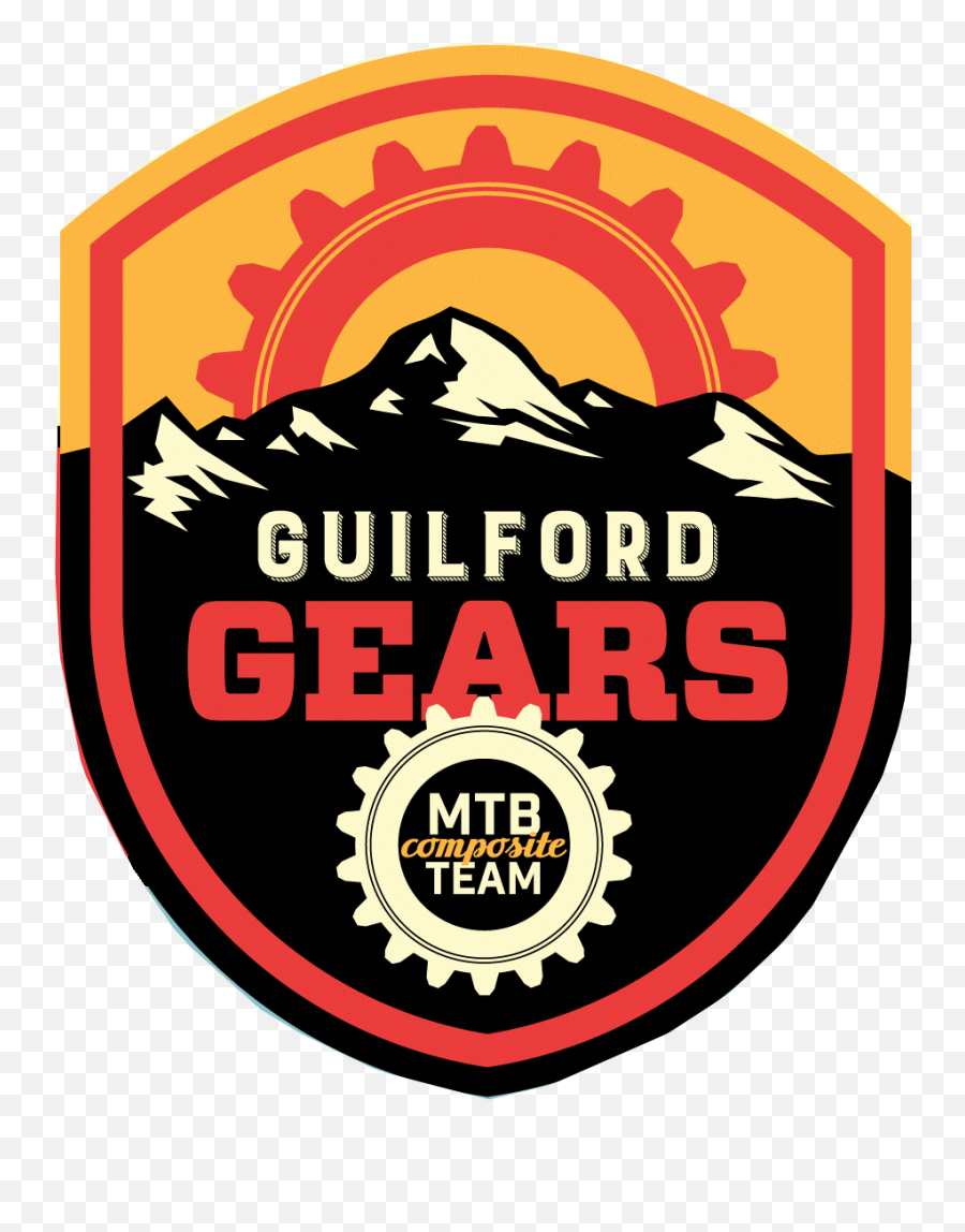 Guilford Gears Team Benefits - Emblem Png,Gears Logo