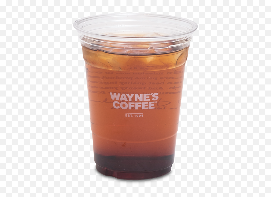 Ice Teas Waynes Coffee Vietnam - Coffee Png,Ice Tea Png