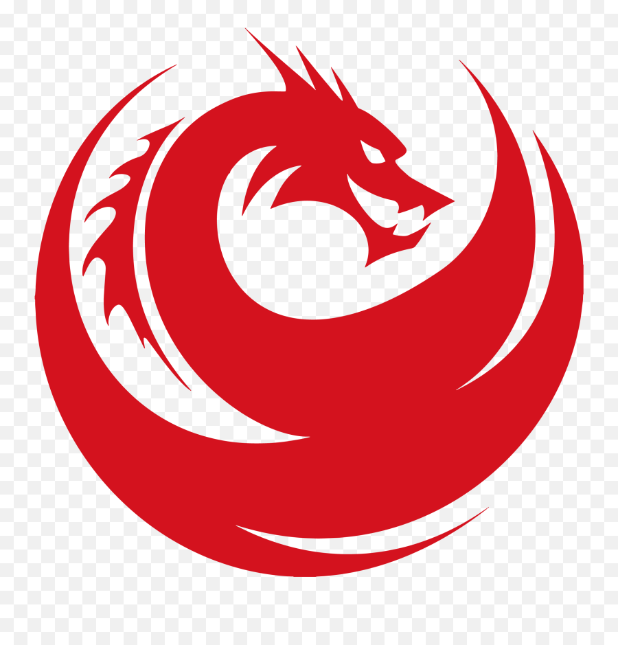Maxx Group - Dragon Logo Clipart Full Size Clipart Vector Graphics Png,Dragon Logo