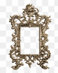 Marvalineu0027s Hideaway - Elegant Frames png