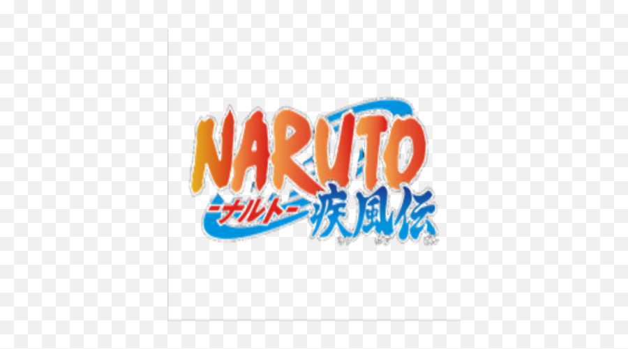 Naruto Shippuden Logo - Roblox Calligraphy Png,Naruto Logo Transparent