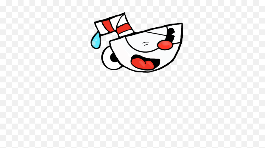 Cupheads Cuphead Chinokawa - Illustrations Art Street Cartoon Png,Cuphead Png