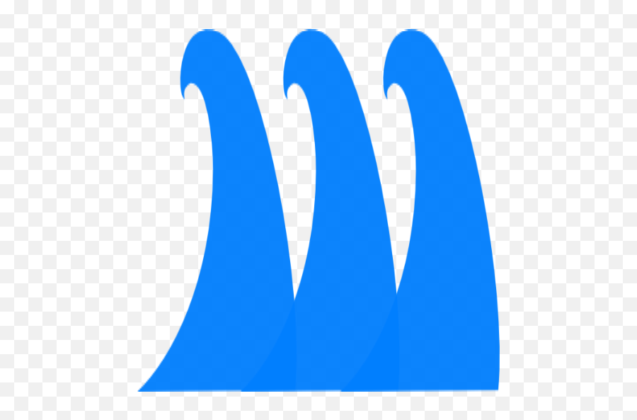 Amazoncom Blue Wave Web Browser Appstore For Android - Transparent Background Wave Clipart Png,Blue Wave Png