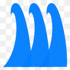 Amazoncom Blue Wave Web Browser Appstore For Android - Transparent Background Clipart Png
