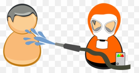 Germ Clipart Poor Hygiene 2353439 - PNG Decontamination Png