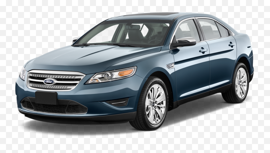 2010 Ford Taurus Buyeru0027s Guide Reviews Specs Comparisons - 2010 Ford Taurus Png,Taurus Png