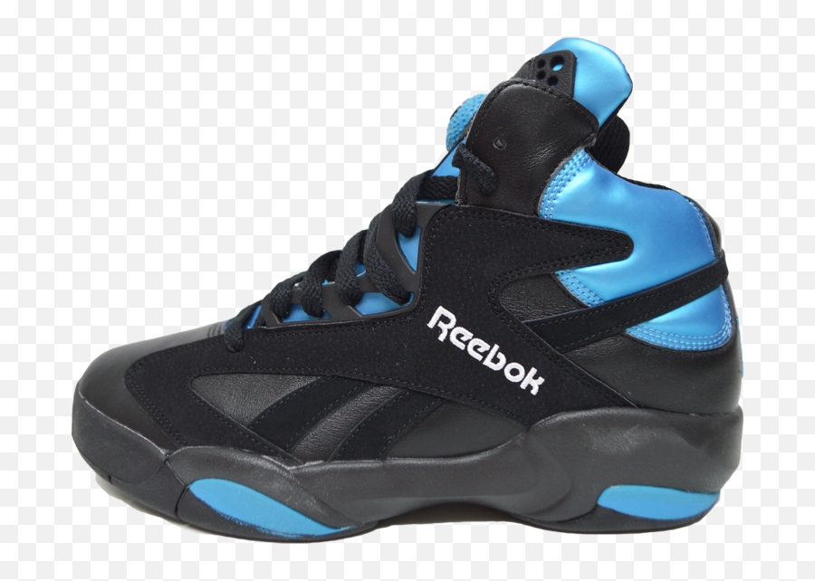 Sneaker Png - Reebok Shaq Attaq Sneaker 1024x681 Reebok Reebok,Shaq Png