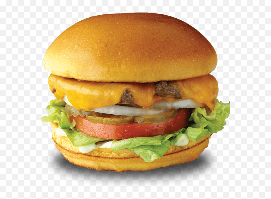 Download James Cheeseburger - Burger With Lettuce Tomato And Turkey Burger With Cheese Lettuce Tomato And Onion Png,Cheeseburger Transparent Background