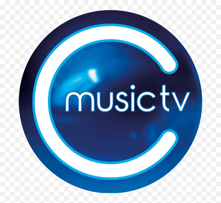 Music Logo Design - C Music Tv Logo Png,Music Logos