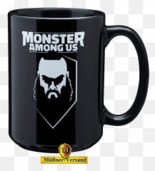 Braun Strowman T Shirt - Wwe Braun Strowman Logo Png,Braun Strowman Png