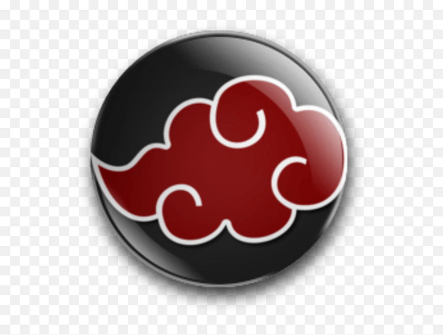 Akatsuki Badge - Akatsuki Cloud Png,Akatsuki Logo