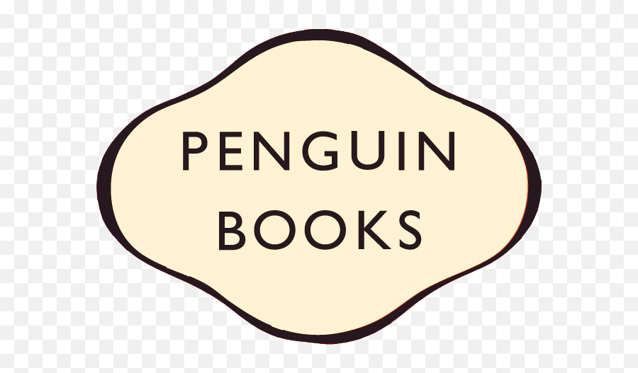 Download Penguin Books Logo Png - Penguin Books,Book Logo Png