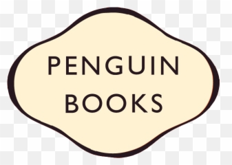 Download Penguin Books Logo Png