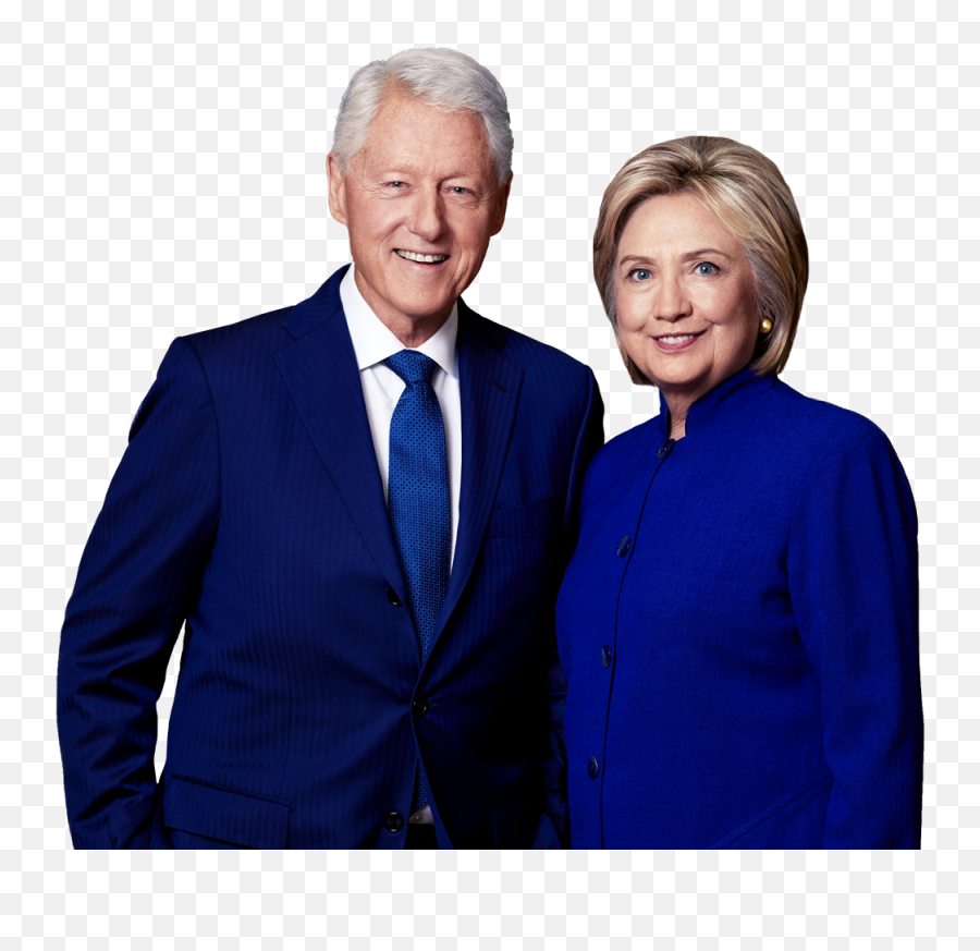 Robbins List - Evening With The Clintons Png,Hillary Clinton Png