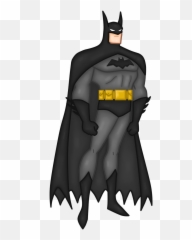 Batman Superheroes Dark - O Thomas Wayne png