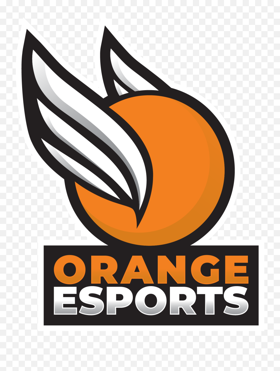 Orange Esports - Orange Esports Logo Png,Cg Logo