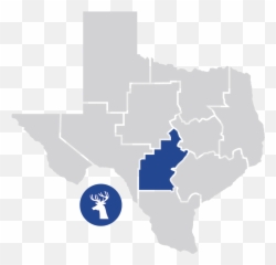 Texas - Clip Art png