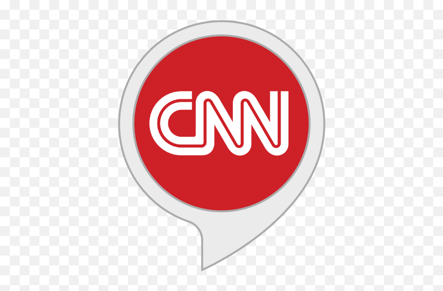 Alexa - Cnn Alexa Skill Png,Cnn Png