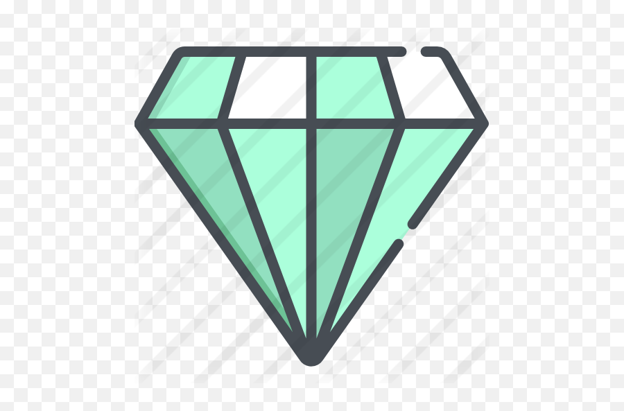 Diamond - Free Fashion Icons Diamond Shape Png,Diamante Png