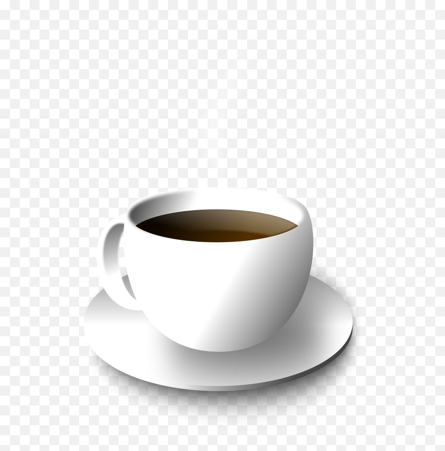 Free Coffee Cup Transparent Background - Cup Of Coffee Clipart Png,Coffee Cup Transparent Background