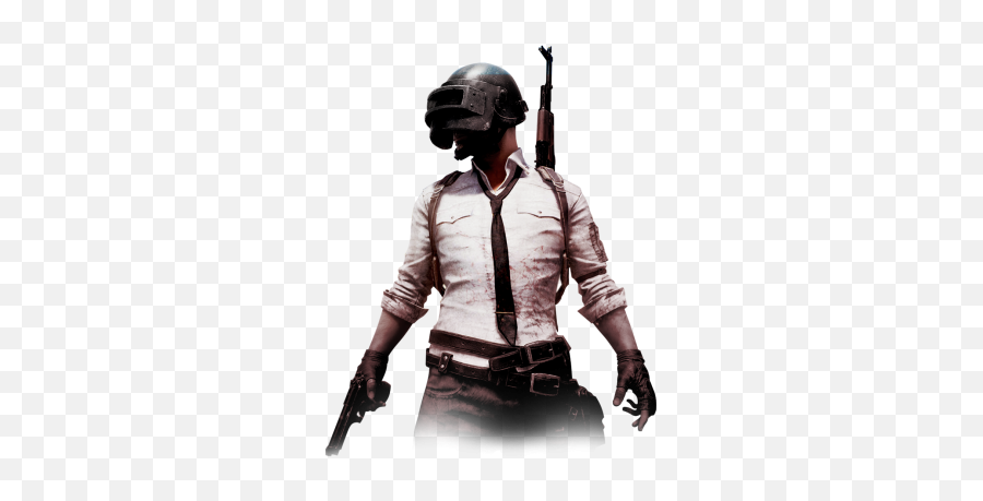 Pubg Png Transparent Background - Pubg Png,Pubg Mobile Logo - free  transparent png images 