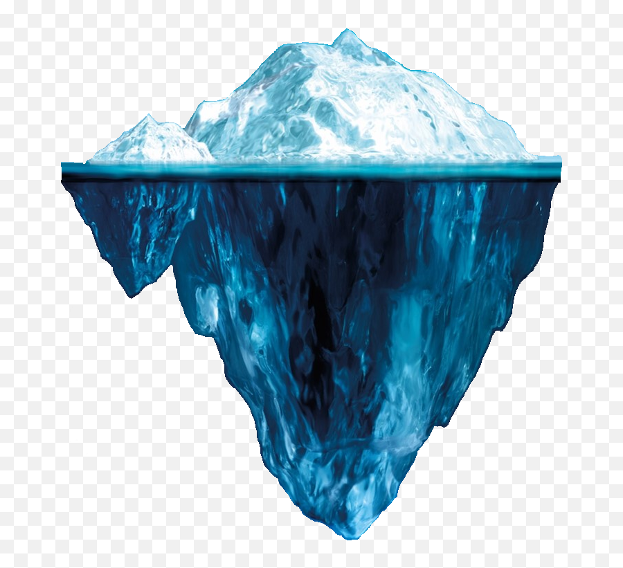 Iceberg - Merkator Loz Iceberg Png,Iceberg Png