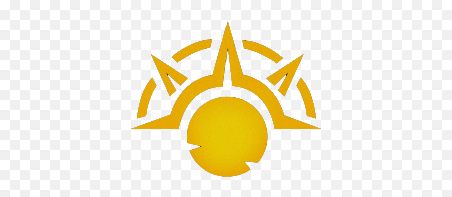 Team Sunrise - Fortnite Esports Wiki Circle Png,Sunrise Png