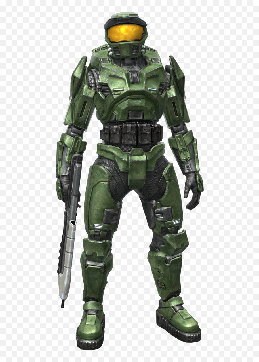 Mjolnir Powered Assault V - Halo Mark V Png,Master Chief Helmet Transparent