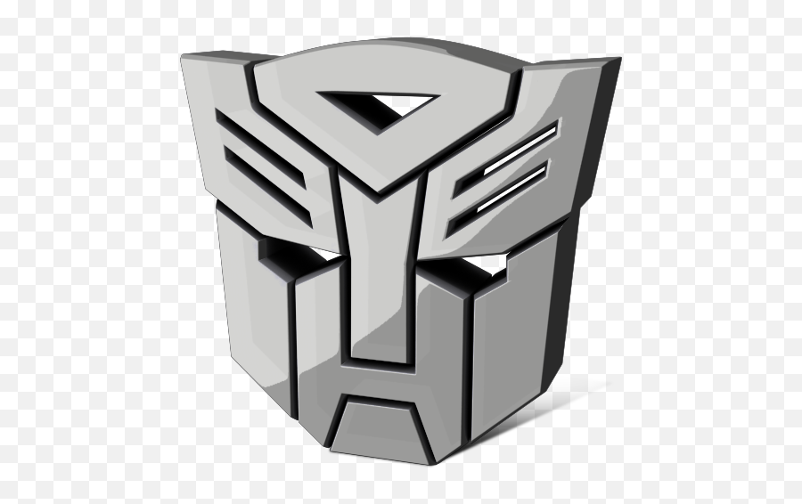 Transformers Autobots 01 Icon - Logo Transformers Png,Transformers Png