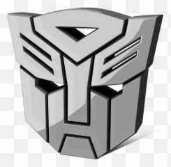 Transformers Autobots 01 Icon - Logo png