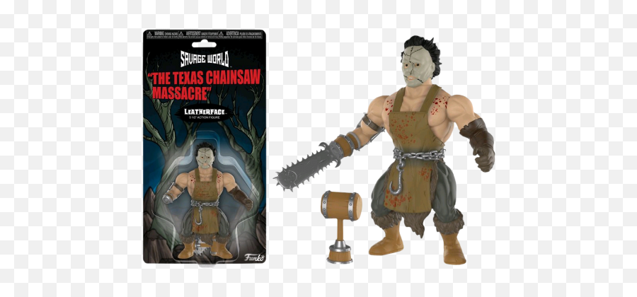 Texas Chainsaw Massacre Png Leatherface