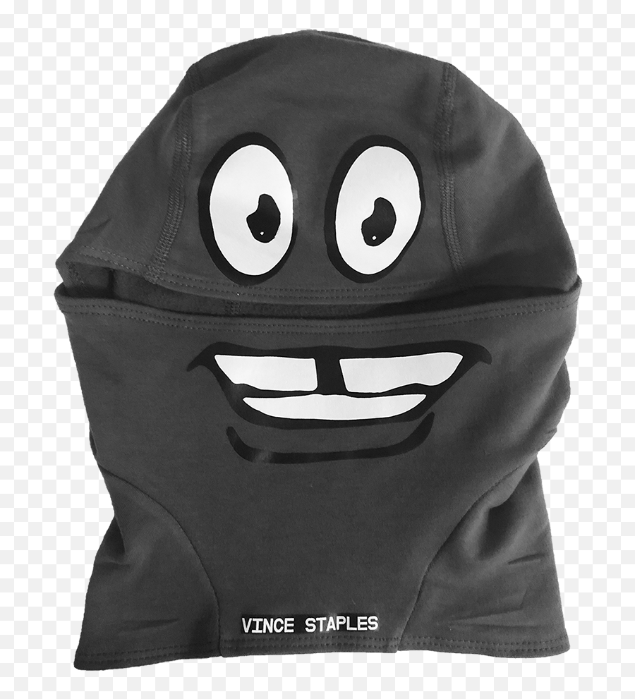 Smile Ski Mask - For Adult Png,Ski Mask Transparent