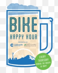 Bike Happy Hour - Cenote Hubiku png