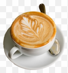 Drinks Png Images - Coffee,Latte Png