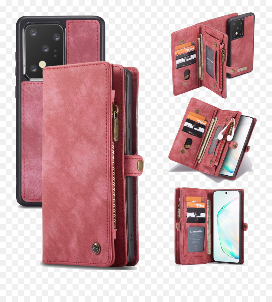 Best Leather Cases For Galaxy S20 Ultra In 2020 Android - Iphone 11 Wallet Cases Png,Leather Png