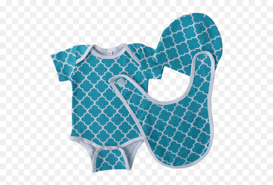 Download Hd Cute Baby Clothes Set - Infant Png,Baby Clothes Png