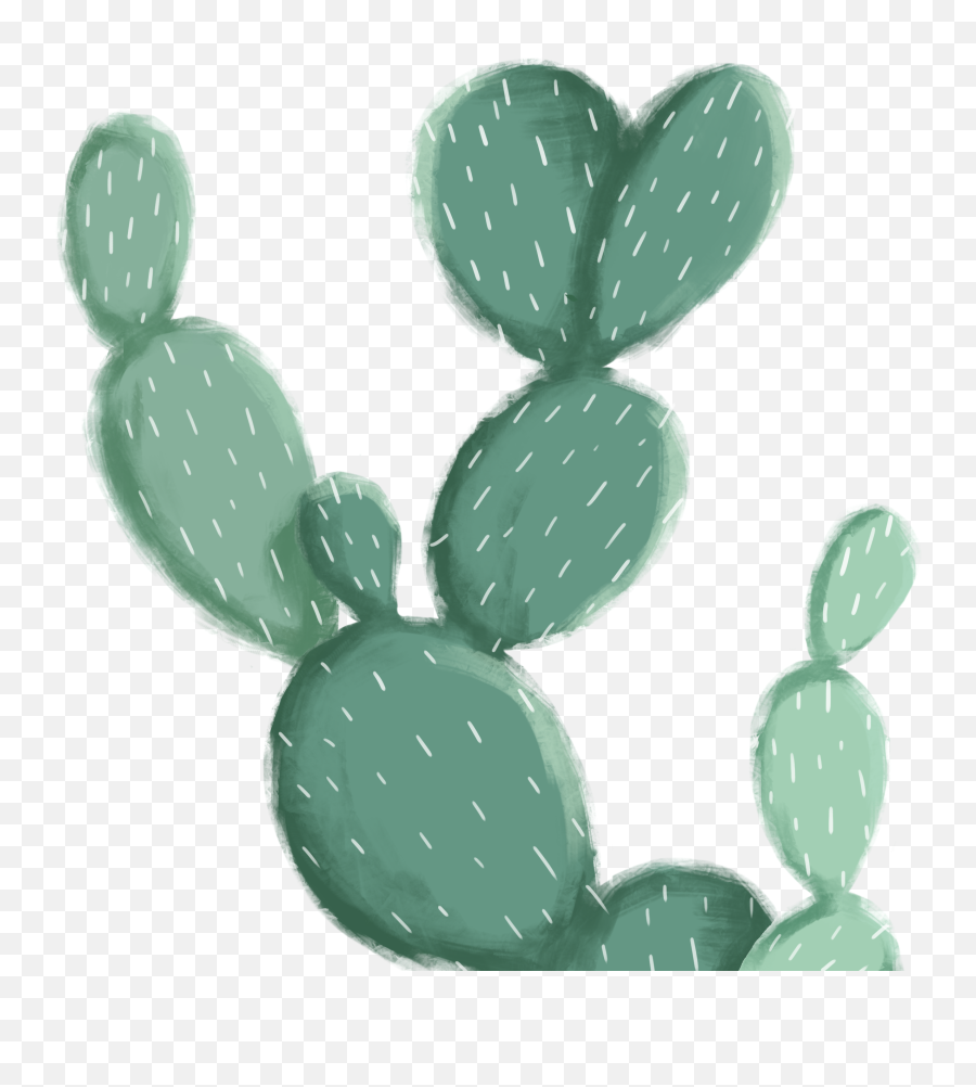 Png Image With Transparent Background - Portable Network Graphics,Cactus Transparent Background