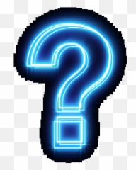 Download Questionmark - Asteroid Png Sprite PNG Image with Vector Graphics