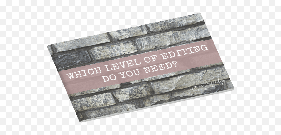 Louise Harnby Fiction Editor U0026 Proofreader - Experienced Stone Wall Png,Png Photo Editor