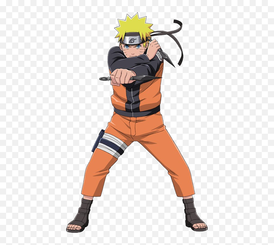 Uzumaki Png And Vectors For Free - Shippuden Ultimate Ninja Heroes 3,Naruto Hokage Png