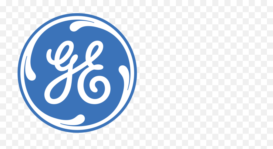 100 Companies Choose Combination Marks - General Electric Logo Transparent Png,100 Pics Logos 61